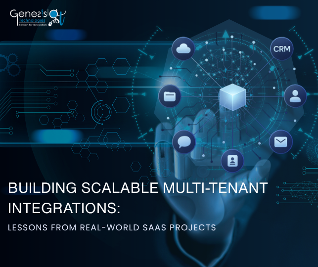 Building Scalable Multi-Tenant Integrations: Lessons from Real-World SaaS Projects