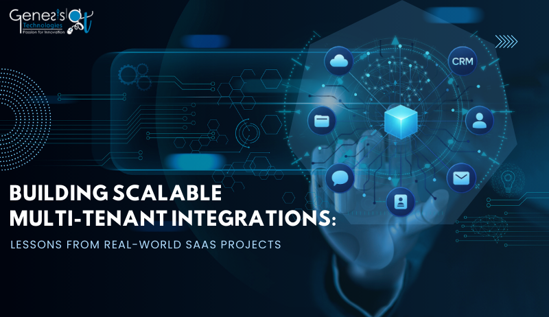 Building Scalable Multi-Tenant Integrations