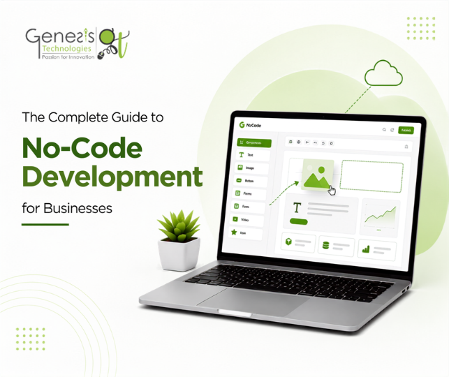 The Complete Guide to No-Code Development for Businesses